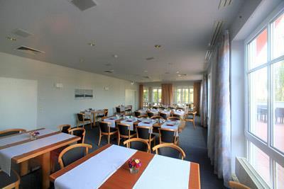 Kirchers Park & Wellnesshotel Kaiserstuhl Garni Endingen am Kaiserstuhl Nhà hàng bức ảnh