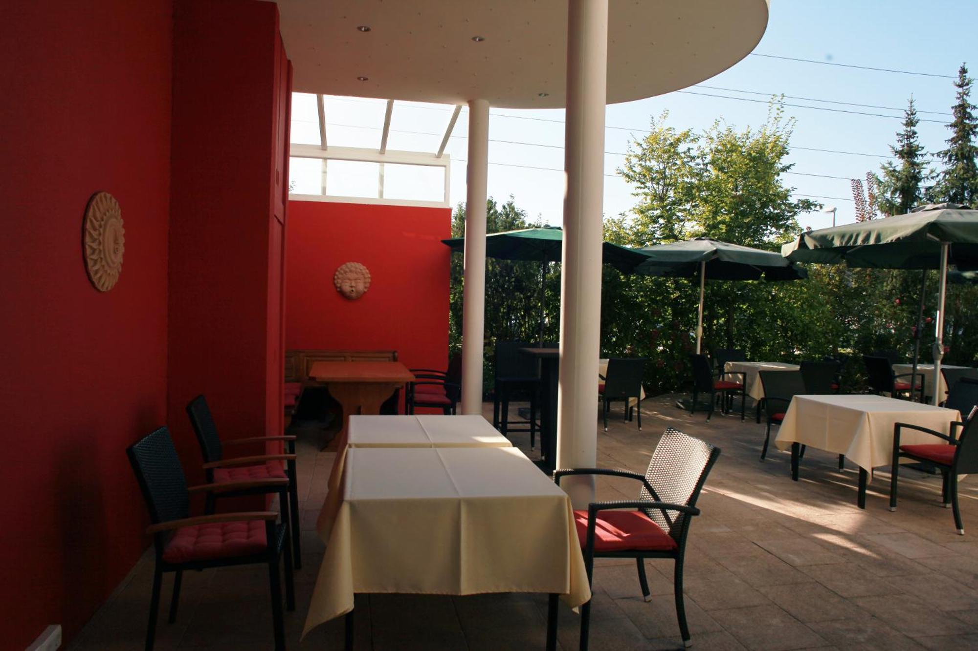 Kirchers Park & Wellnesshotel Kaiserstuhl Garni Endingen am Kaiserstuhl Ngoại thất bức ảnh