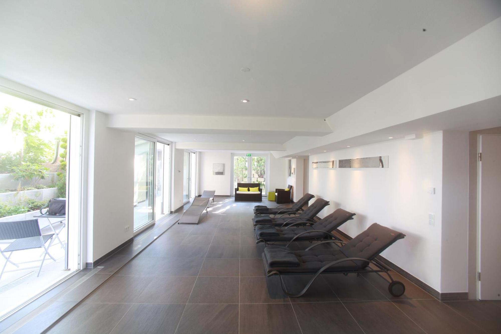 Kirchers Park & Wellnesshotel Kaiserstuhl Garni Endingen am Kaiserstuhl Ngoại thất bức ảnh