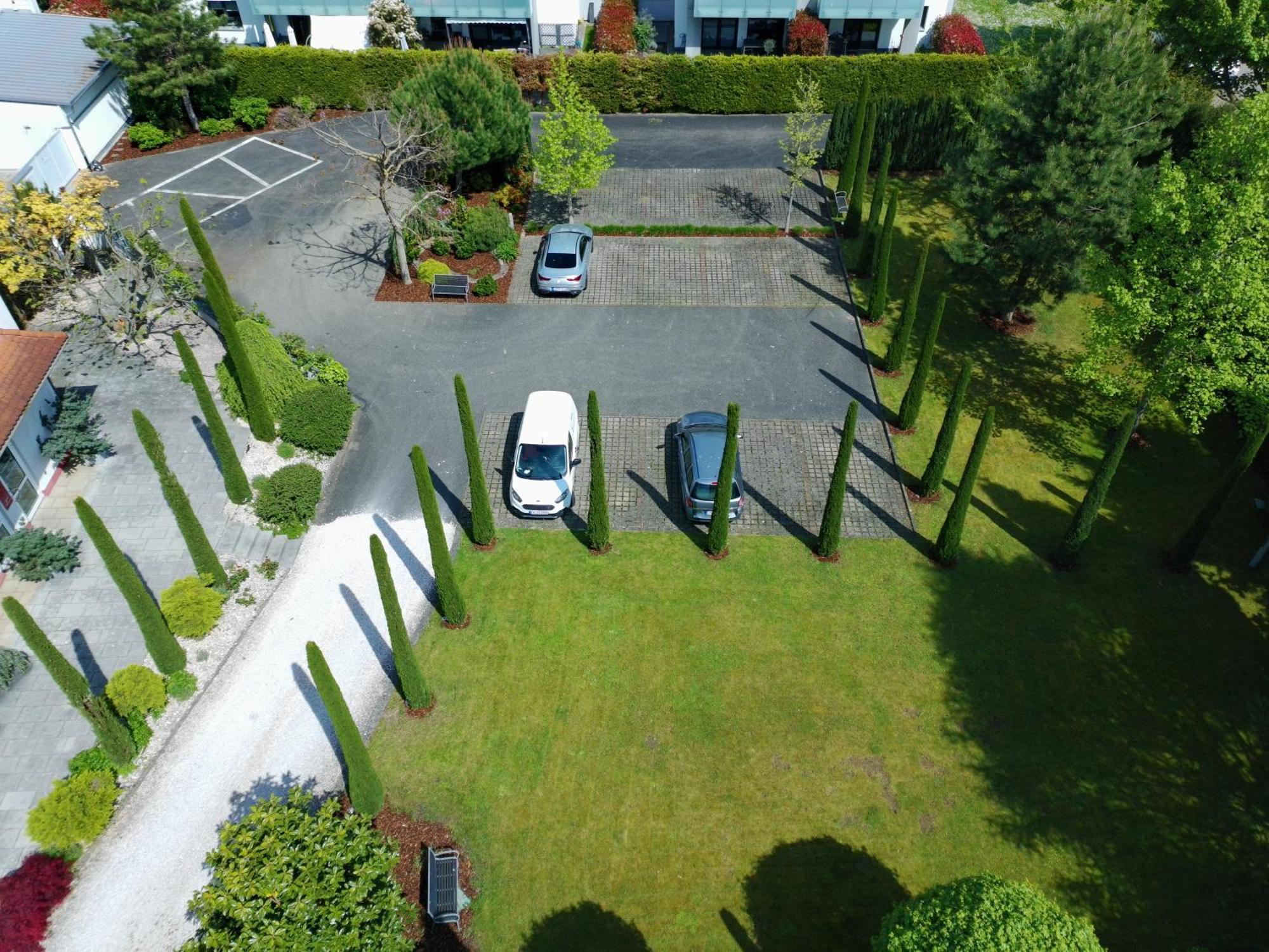 Kirchers Park & Wellnesshotel Kaiserstuhl Garni Endingen am Kaiserstuhl Ngoại thất bức ảnh