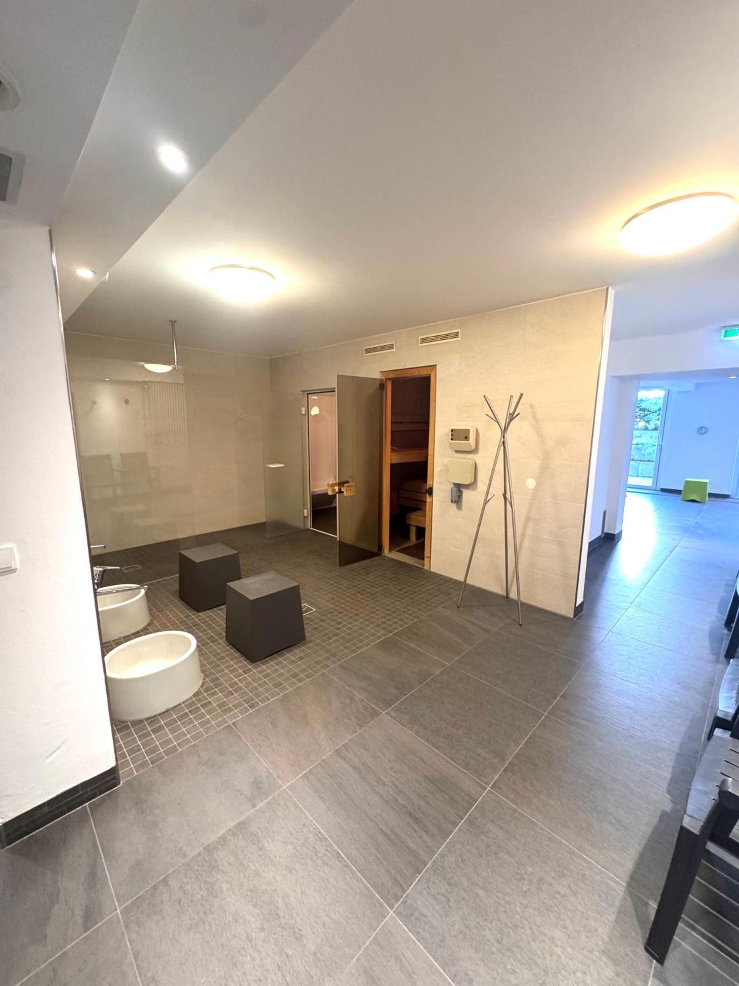 Kirchers Park & Wellnesshotel Kaiserstuhl Garni Endingen am Kaiserstuhl Ngoại thất bức ảnh