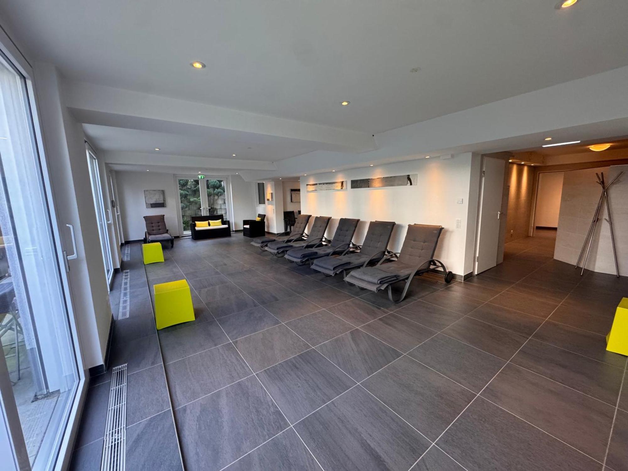 Kirchers Park & Wellnesshotel Kaiserstuhl Garni Endingen am Kaiserstuhl Ngoại thất bức ảnh