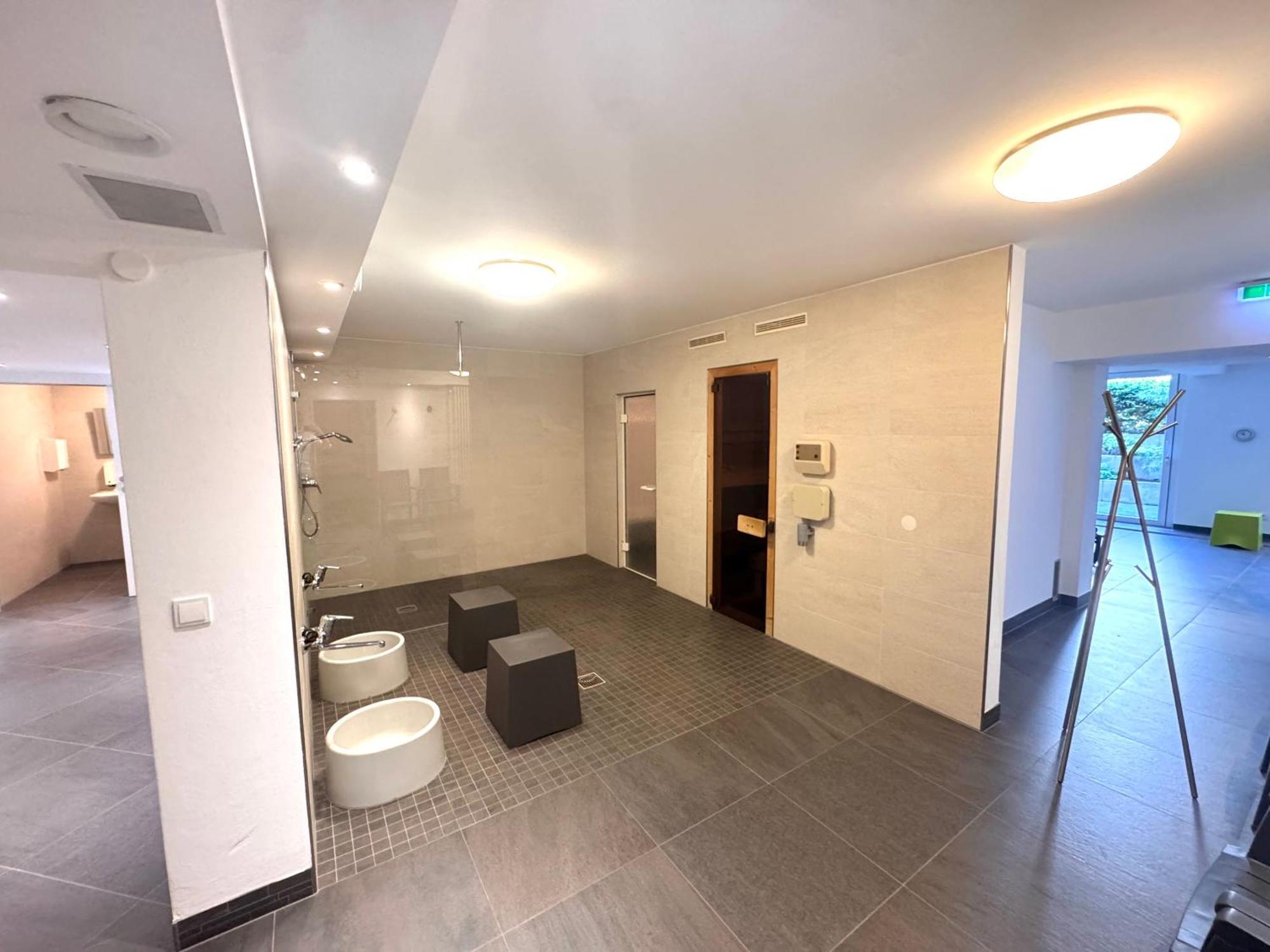 Kirchers Park & Wellnesshotel Kaiserstuhl Garni Endingen am Kaiserstuhl Ngoại thất bức ảnh