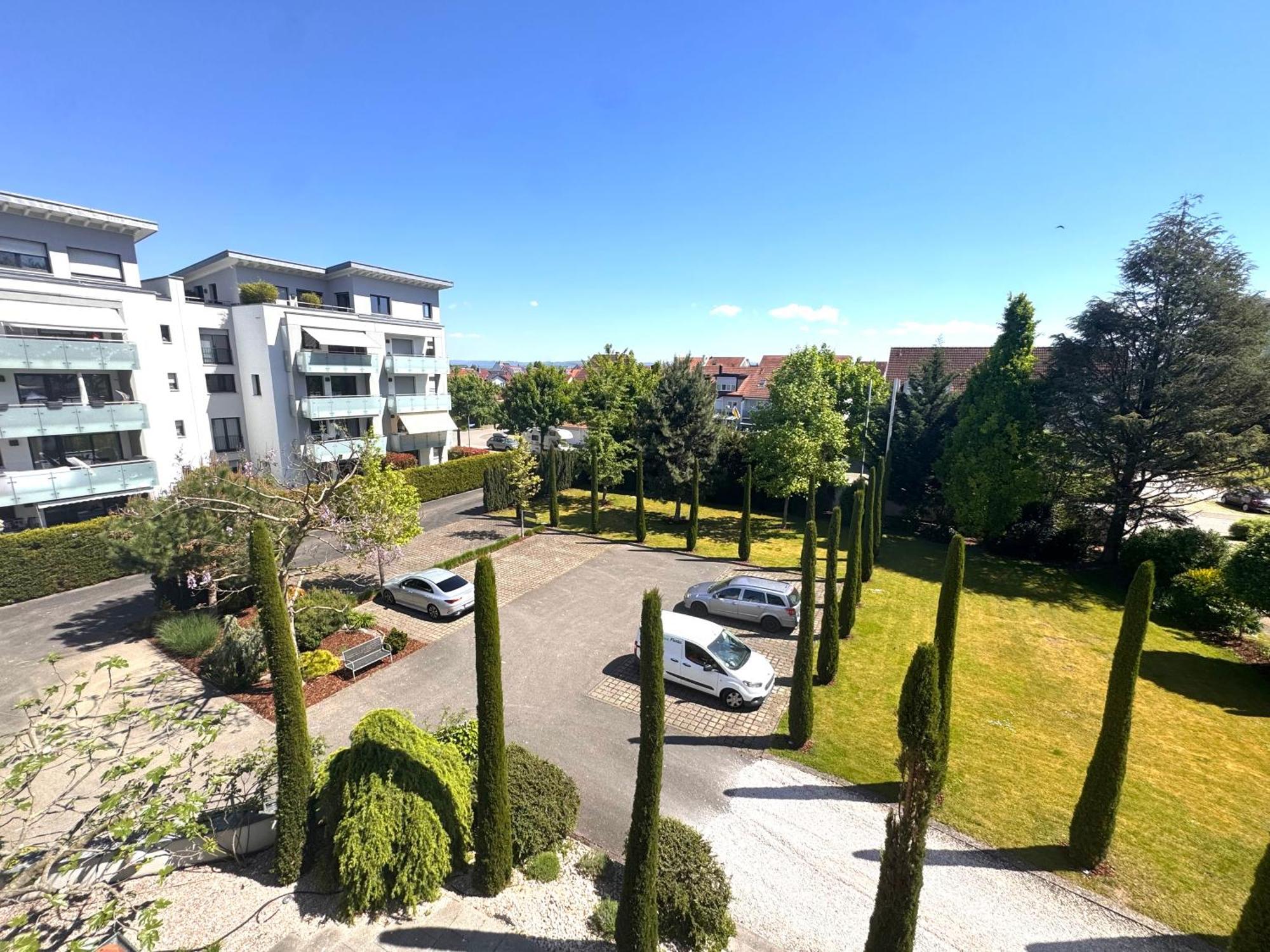 Kirchers Park & Wellnesshotel Kaiserstuhl Garni Endingen am Kaiserstuhl Ngoại thất bức ảnh