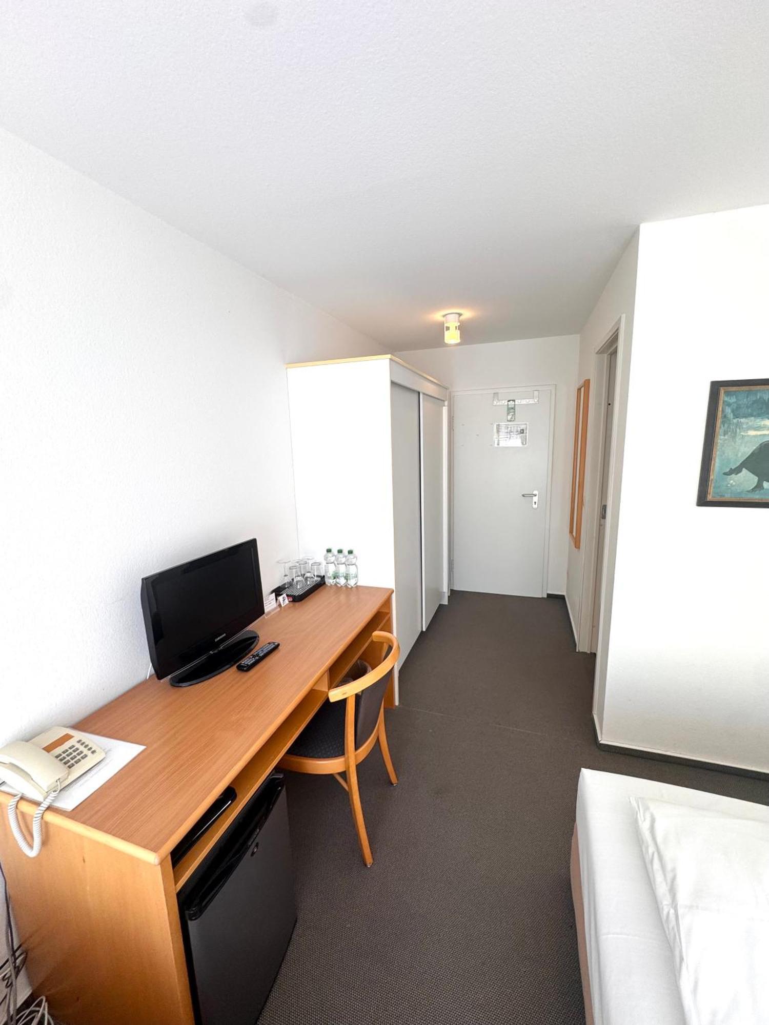 Kirchers Park & Wellnesshotel Kaiserstuhl Garni Endingen am Kaiserstuhl Ngoại thất bức ảnh