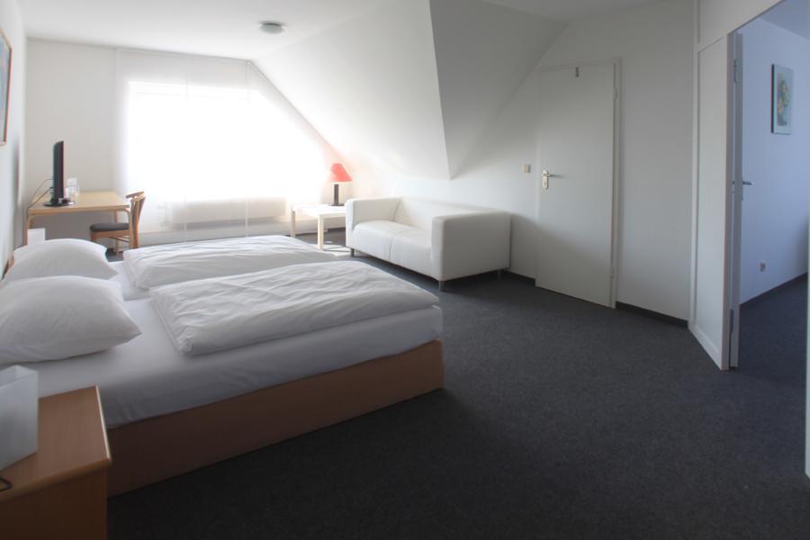 Kirchers Park & Wellnesshotel Kaiserstuhl Garni Endingen am Kaiserstuhl Ngoại thất bức ảnh