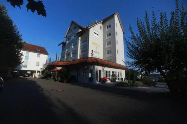 Kirchers Park & Wellnesshotel Kaiserstuhl Garni Endingen am Kaiserstuhl Ngoại thất bức ảnh